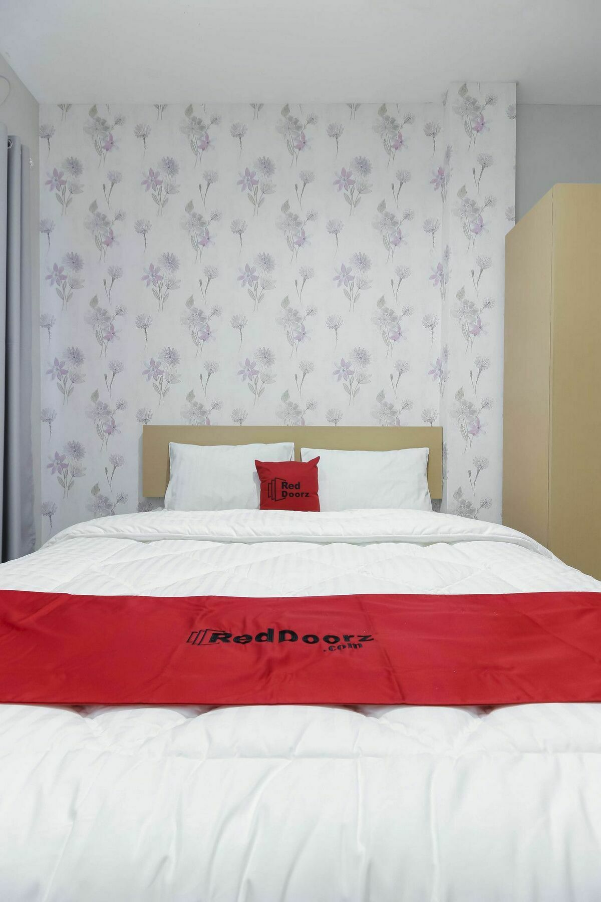 RedDoorz Syariah near Metropolitan Mall Bekasi Luaran gambar