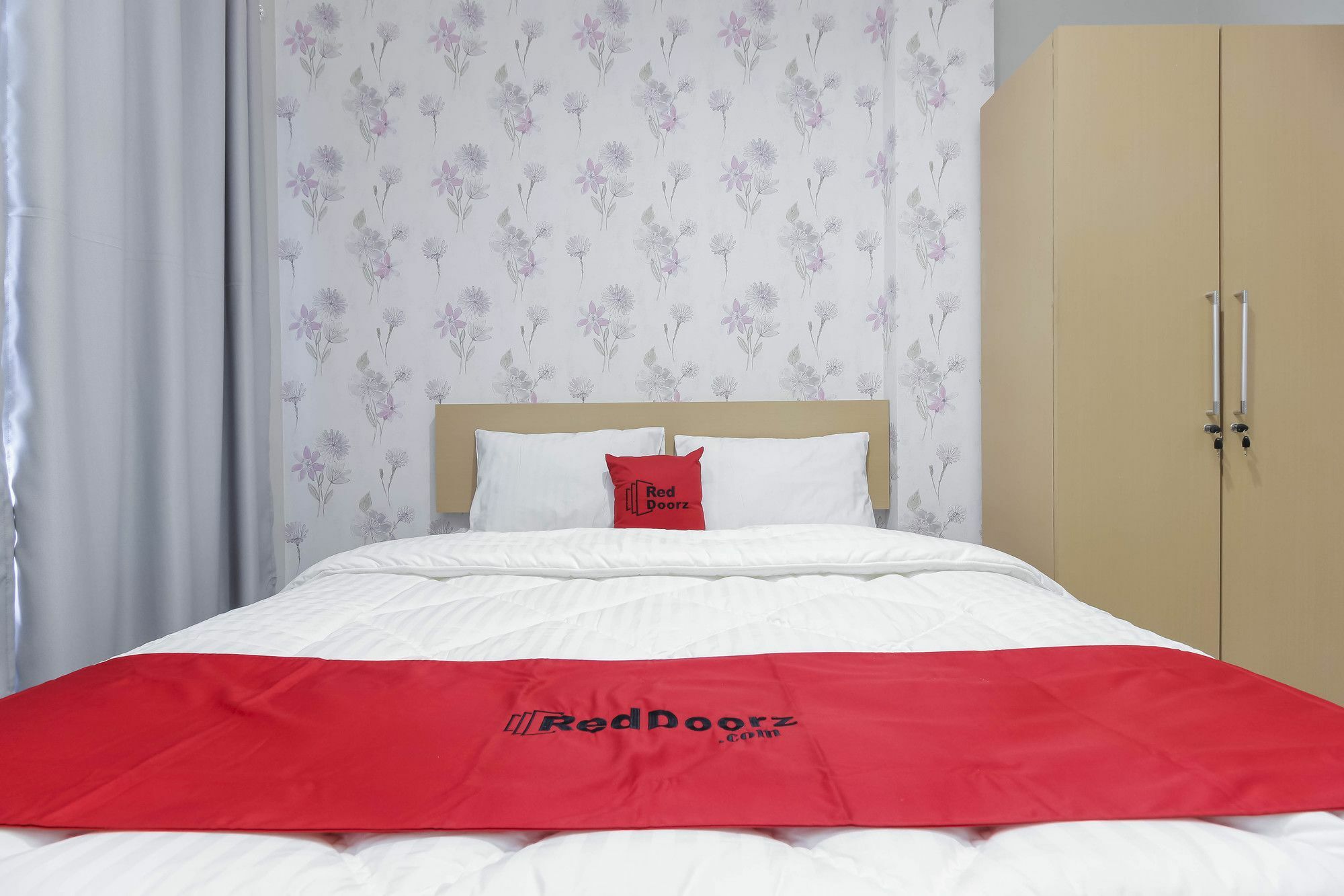 RedDoorz Syariah near Metropolitan Mall Bekasi Luaran gambar