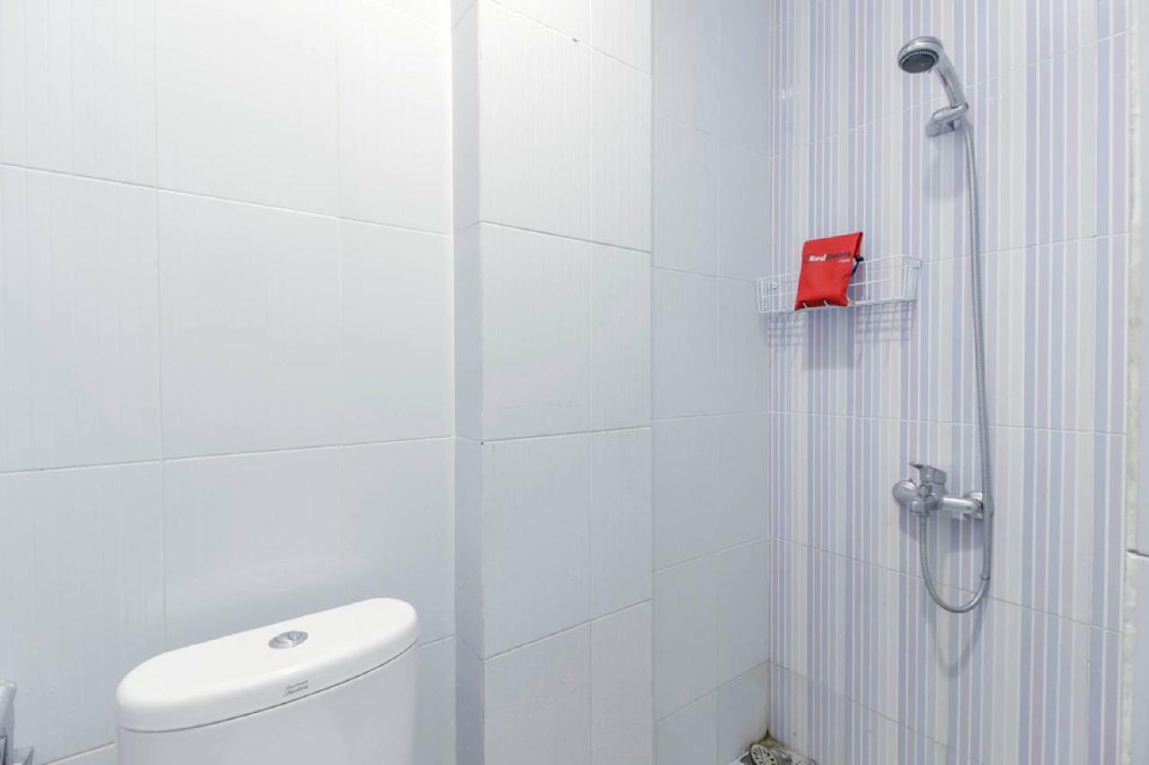 RedDoorz Syariah near Metropolitan Mall Bekasi Luaran gambar
